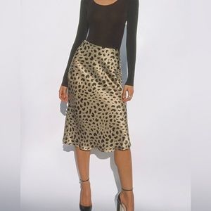 The NAOMI SKIRT from REALISATION